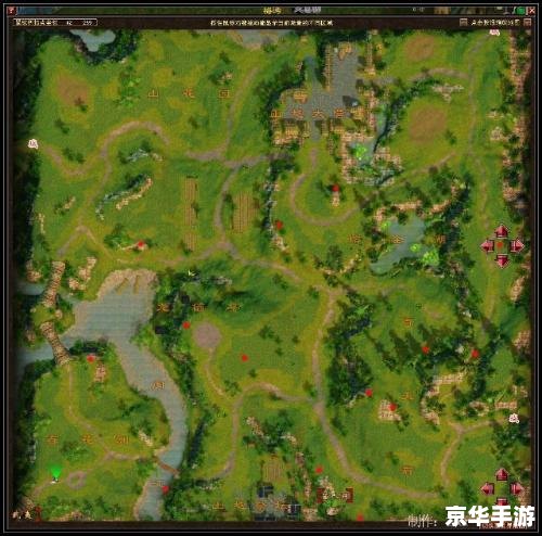 天龙八部采药地点全解析 天龙八部采药地点全解析