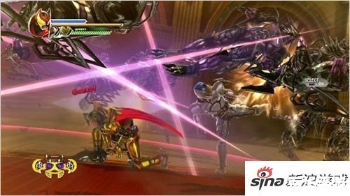 【假面骑士斗骑大战】游戏标题分析