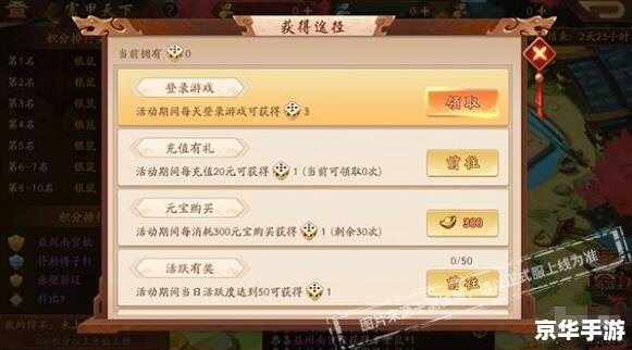 【富甲天下2】游戏分析及相关词汇探讨 【富甲天下2】游戏分析及相关词汇探讨