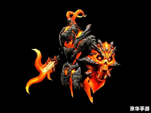 洛克王国火神——炽热之魂,燃起你的战斗激情 洛克王国火神——炽热之魂,燃起你的战斗激情