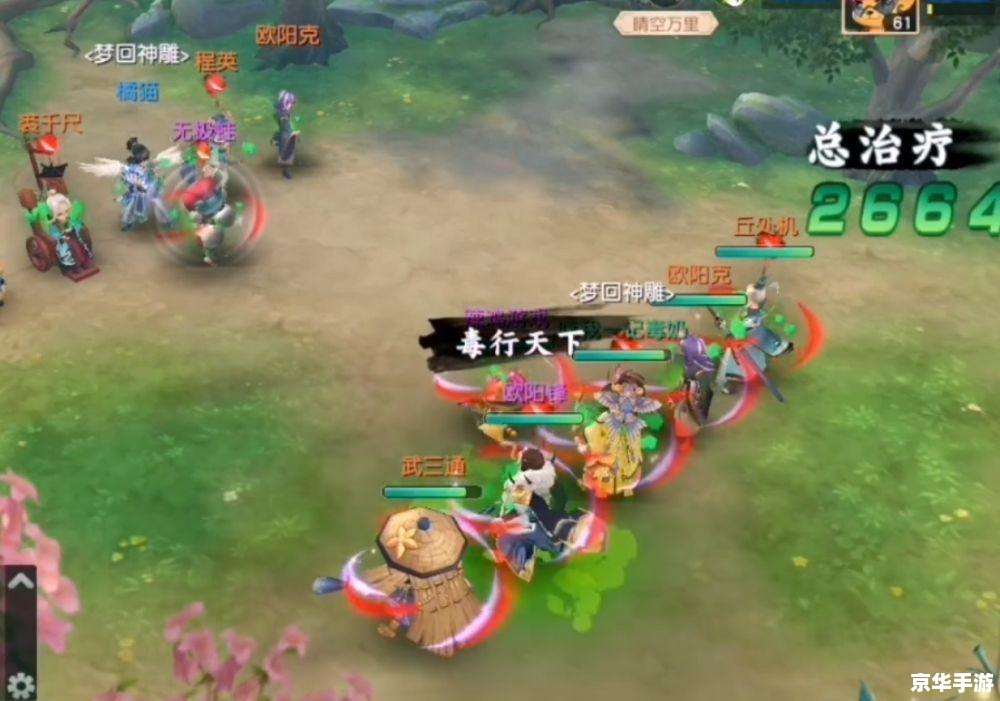 【神雕侠侣2手游白陀】—— 深入解析与游戏内容探讨 【神雕侠侣2手游白陀】—— 深入解析与游戏内容探讨