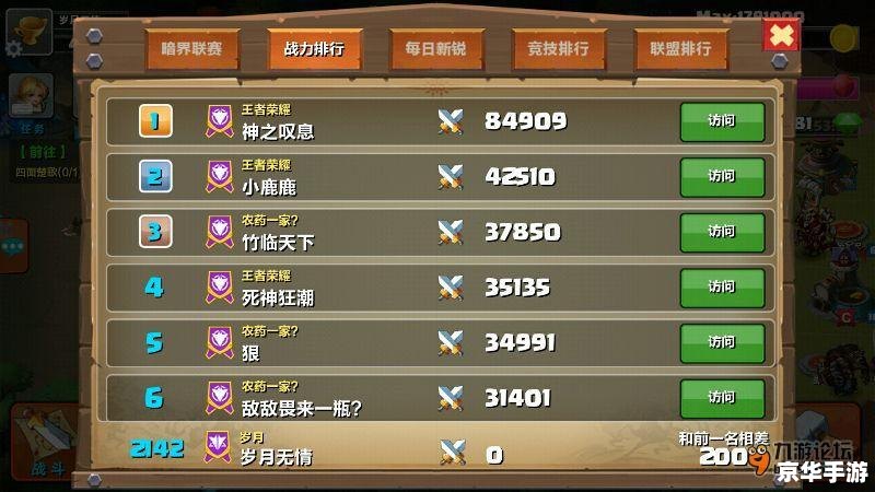 建议:《暗黑3账号:管理与提升战力全解析》 建议:《暗黑3账号:管理与提升战力全解析》