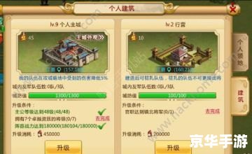 建议:《胡莱三国官职系统详解》 建议:《胡莱三国官职系统详解》