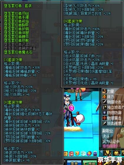 DNF男街霸刷图攻略