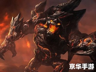 建议：《英雄联盟熔岩巨兽悉数登场：技能与策略全解析》
