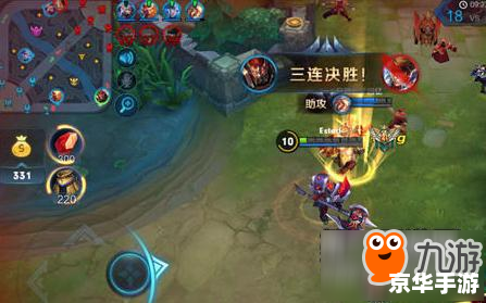 王者荣耀超神什么意思 【王者荣耀】超神含义深度解析