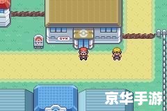 口袋妖怪火红版攻略——探索与战斗的终极指南 口袋妖怪火红版攻略——探索与战斗的终极指南
