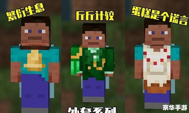 【我的世界材质包大全】游戏玩家的必备宝典 【我的世界材质包大全】游戏玩家的必备宝典