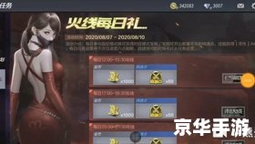 建议：《CF好号悉数登场：选购与交易指南》