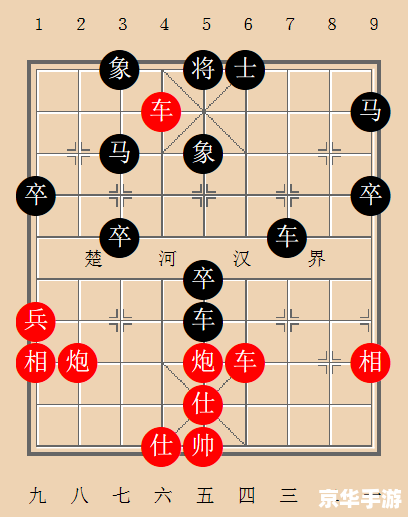 建议：《国际象棋测试：精湛棋艺与策略思维的终极挑战》