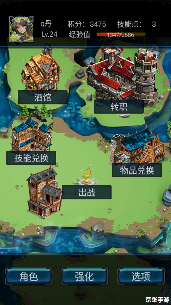 无尽的任务2：探索与战斗的终极挑战