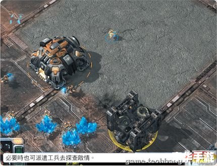 机器人历险记攻略——探秘与战斗的终极指南 机器人历险记攻略——探秘与战斗的终极指南