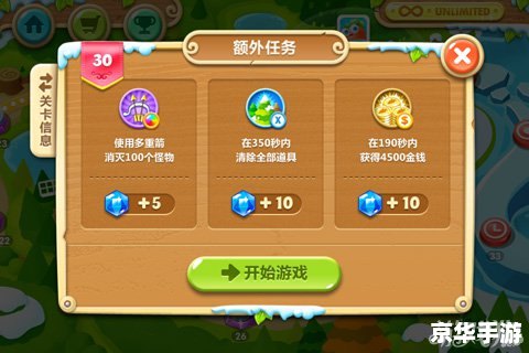 保卫萝卜2 30关攻略 保卫萝卜2第30关攻略——终结者的挑战