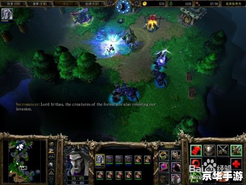 【魔兽第一视角】——深入剖析与独特体验 【魔兽第一视角】——深入剖析与独特体验