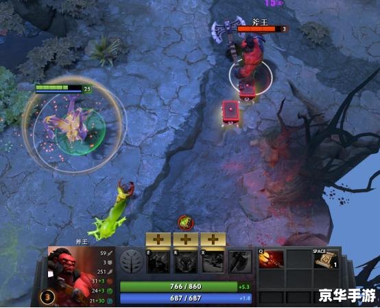 【魔兽第一视角】——深入剖析与独特体验 【魔兽第一视角】——深入剖析与独特体验
