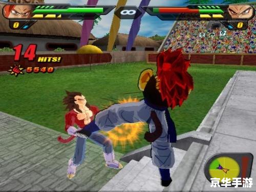 ps2龙珠z电光火石3 龙珠Z电光火石3精华版——重温经典，燃爆格斗激情
