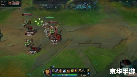 【LOL猴子攻略】探秘猴王之道,称霸野区之路 【LOL猴子攻略】探秘猴王之道,称霸野区之路