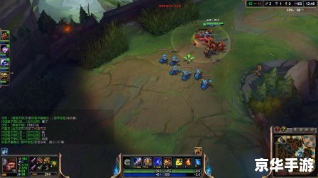 【LOL猴子攻略】探秘猴王之道,称霸野区之路 【LOL猴子攻略】探秘猴王之道,称霸野区之路