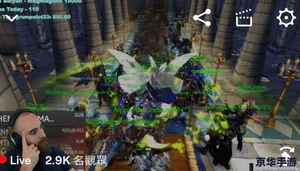 魔兽世界NPC：游戏中的重要角色