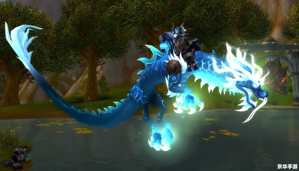 【wow筋斗云】游戏：飞跃云端，探索奇幻世界
