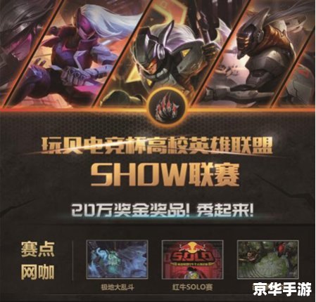 建议:《英雄联盟高校挑战赛:激发青春热血,缔造电竞传奇》 建议:《英雄联盟高校挑战赛:激发青春热血,缔造电竞传奇》