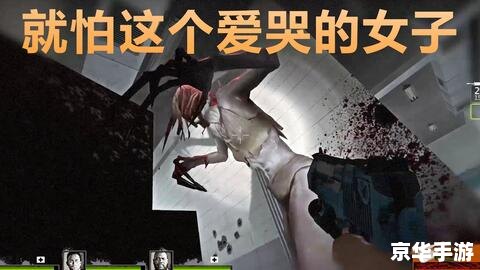 求生之路2联机:合作与生存的挑战 求生之路2联机:合作与生存的挑战
