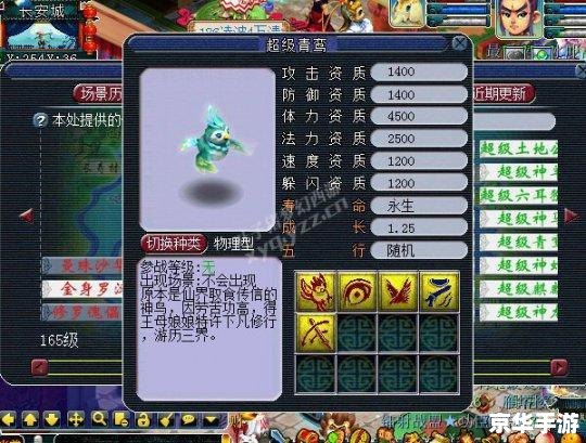 【梦幻西游之雷怒危机】游戏分析 【梦幻西游之雷怒危机】游戏分析