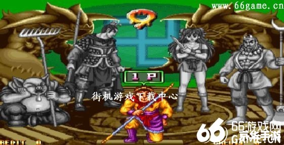 西游记释厄传2代:经典再现,探索与战斗的终极体验 西游记释厄传2代:经典再现,探索与战斗的终极体验