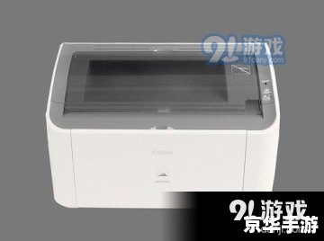 佳能lbp2900打印机驱动怎么用 佳能LBP2900打印机驱动的安装与使用方法