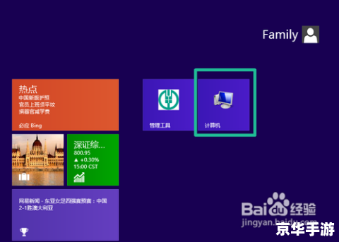 Win8系统官方使用方法详解