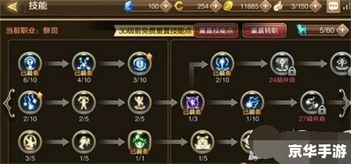 建议:《龙之谷手游游侠加点攻略:技能搭配与战斗策略详解》 建议:《龙之谷手游游侠加点攻略:技能搭配与战斗策略详解》