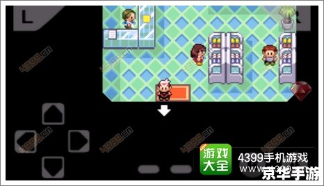 口袋妖怪漆黑的魅影金手指——游戏分析及探讨 口袋妖怪漆黑的魅影金手指——游戏分析及探讨