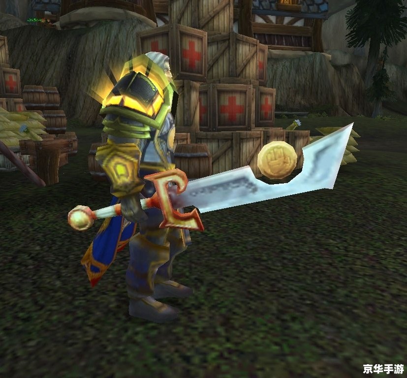 【wow堕落的灰烬使者】—— 经典武器悉数登场 【wow堕落的灰烬使者】—— 经典武器悉数登场