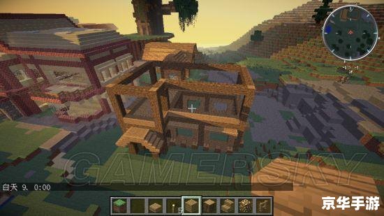 建议:《我的世界1.7:经典版本回顾与游戏玩法解析》 建议:《我的世界1.7:经典版本回顾与游戏玩法解析》