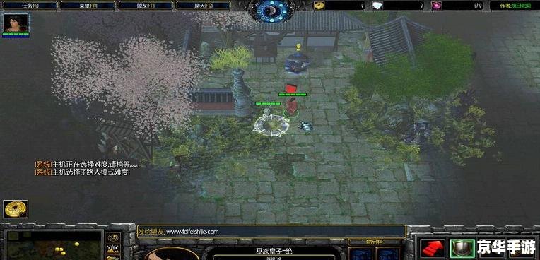 好玩的魔兽rpg地图 经典再现，魔兽RPG地图悉数登场