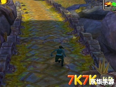 神庙逃亡2 中文标题: 神庙逃亡2 中文标题: