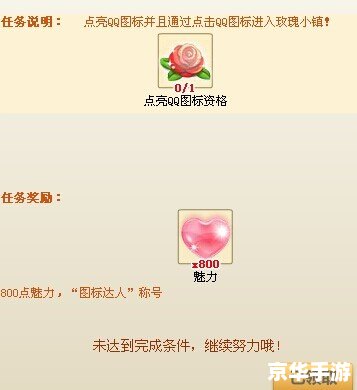 玫瑰小镇怎么点亮图标 玫瑰小镇图标点亮攻略 玫瑰小镇怎么点亮图标 玫瑰小镇图标点亮攻略