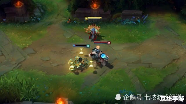 建议:《LOL基兰:时光守护者的魅力与战略分析》 建议:《LOL基兰:时光守护者的魅力与战略分析》