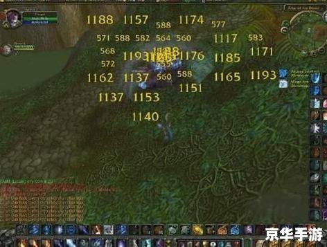 探究德鲁伊名字背后的神秘世界 探究德鲁伊名字背后的神秘世界