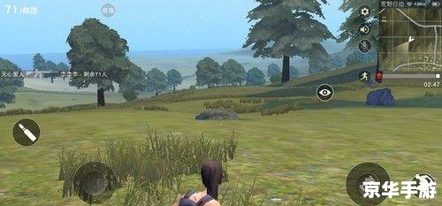建议：《荒野行动PC版：全新体验，战火重燃》
