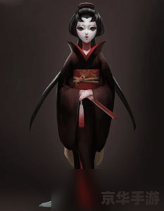 建议:《第五人格杰克:迷雾中的优雅杀手》 建议:《第五人格杰克:迷雾中的优雅杀手》