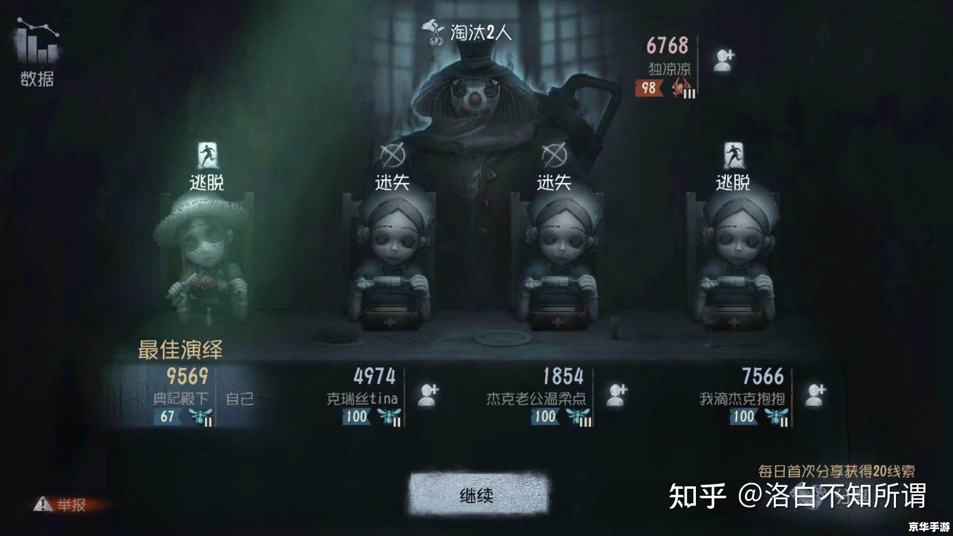 第五人格怎么玩 第五人格游戏玩法全解析 第五人格怎么玩 第五人格游戏玩法全解析
