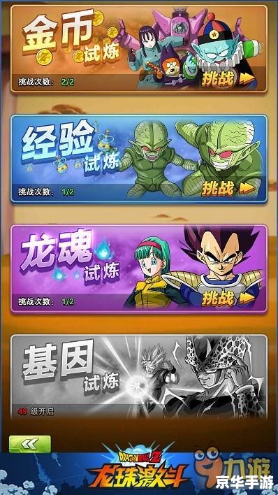 【七龙珠武勇烈传】游戏分析与探讨 【七龙珠武勇烈传】游戏分析与探讨