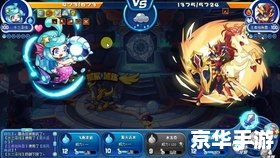 【洛克王国吧】游戏分析及探讨
