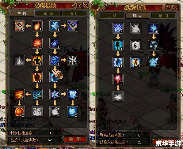 建议:《炼金术士加点攻略:技能与属性分配全解析》 建议:《炼金术士加点攻略:技能与属性分配全解析》
