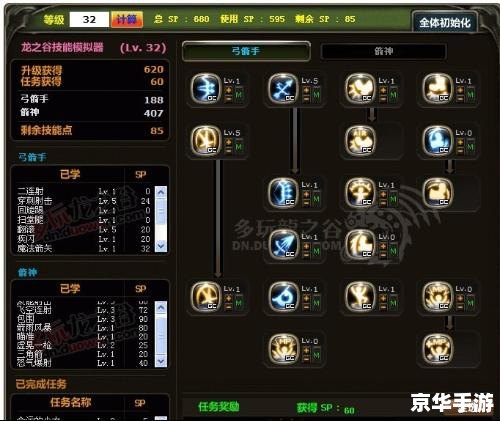 建议:《龙之谷物理剑圣加点攻略:技能与属性分配全解析》 建议:《龙之谷物理剑圣加点攻略:技能与属性分配全解析》