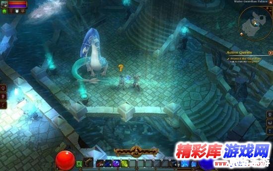 火炬之光2 3dm：经典ARPG的魅力再现