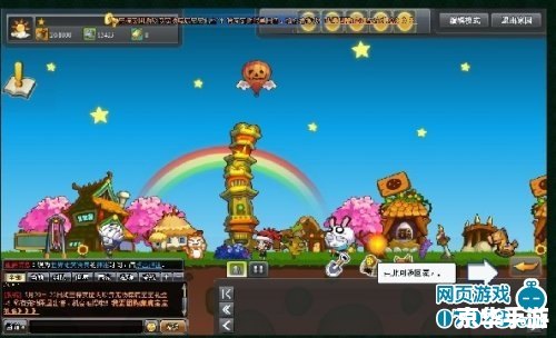 【小小忍者村】游戏分析与探讨 【小小忍者村】游戏分析与探讨