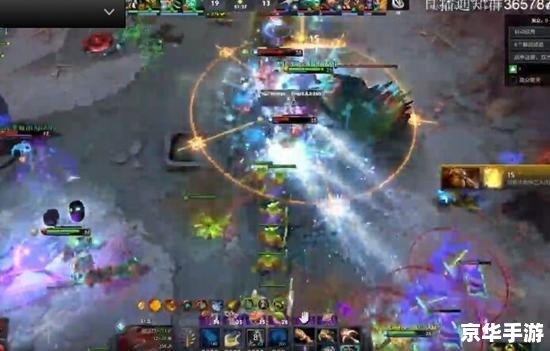 建议:《Dota神灵武士悉数登场:战略与技巧深度解析》 建议:《Dota神灵武士悉数登场:战略与技巧深度解析》