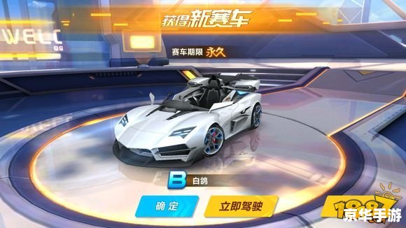 QQ飞车新手指南:如何快速上手并提升驾驶技巧 QQ飞车新手指南:如何快速上手并提升驾驶技巧